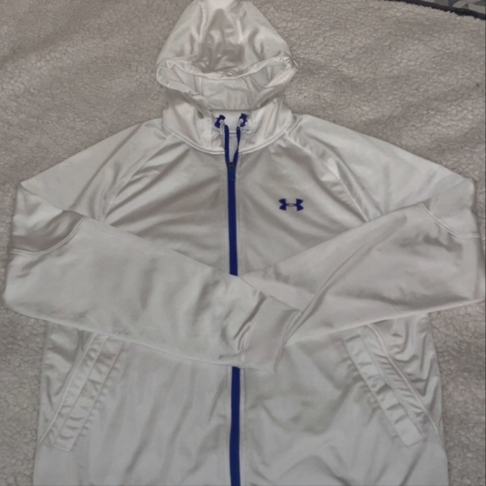 Under Armour jacket